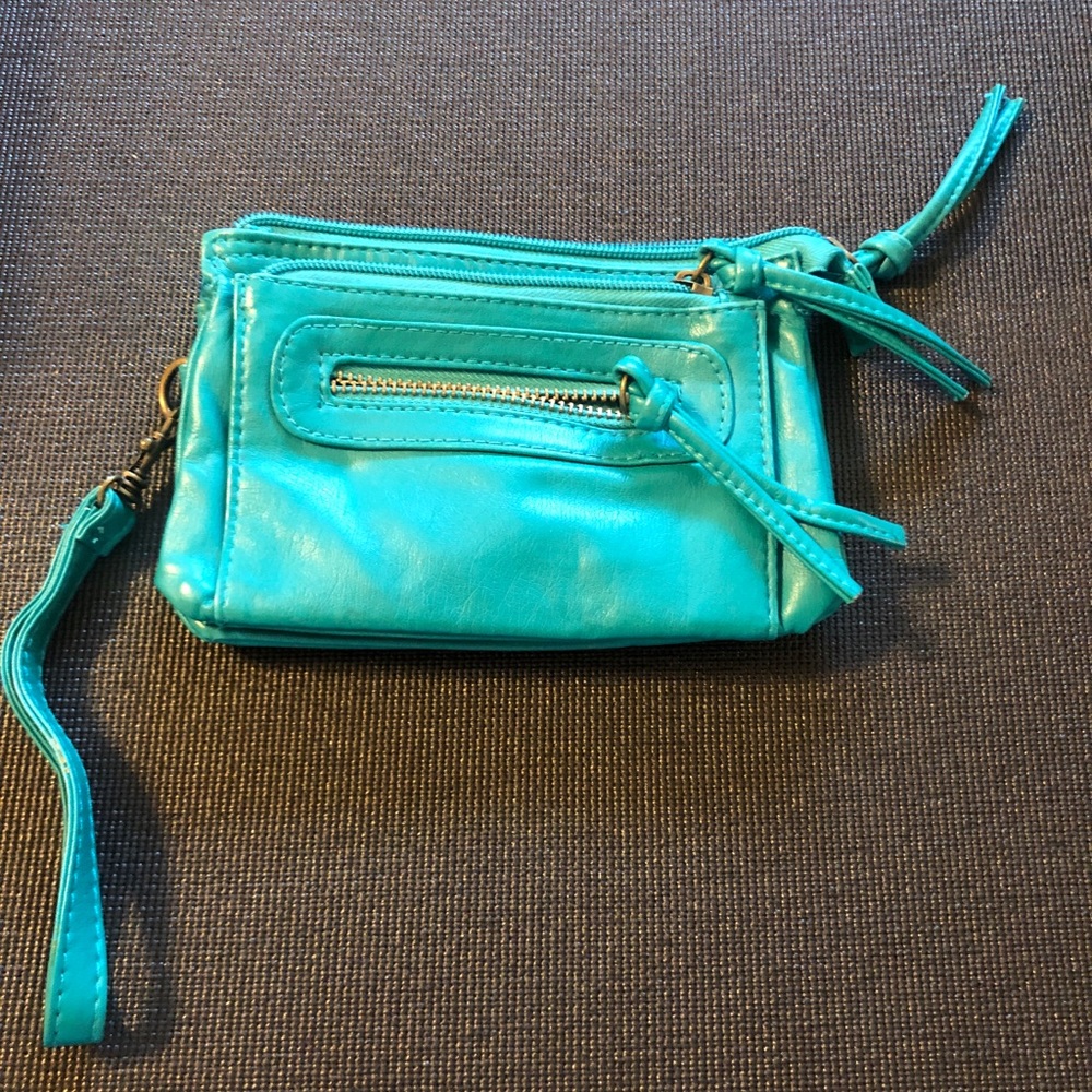 Target Wristlet. Never Used.